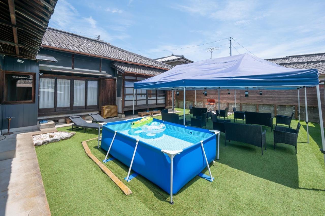 Chizu - Vacation Stay 83941V Mitoyo Экстерьер фото
